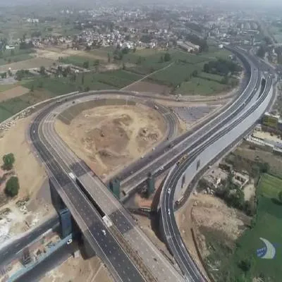 NHAI Launches RIIT To Boost Road Asset Monetisation