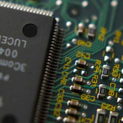 India's semiconductor market to touch $64 bn by 2026