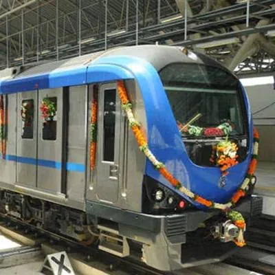 Ayesa Emerges L1 for Lucknow Metro Phase 1B Design Role