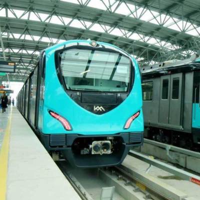 5 Firms Bid for Kochi Metro Phase 2's General Consultant Contract