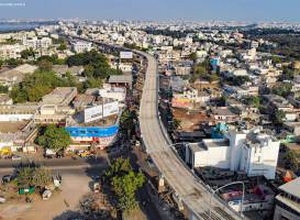 Afcons Infrastructure has been on the Metro construction landscape since it was first introduced in India, with Kolkata Metro commencing operations in 1984.