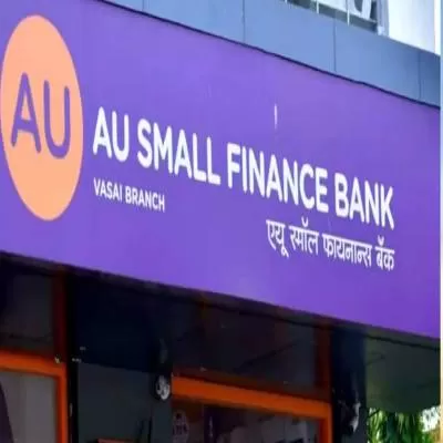 AU Small Finance Bank Eyes Universal Bank Status