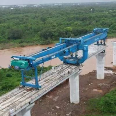 MAHSR Corridor from Maha to Sabarmati to Complete by 2029
