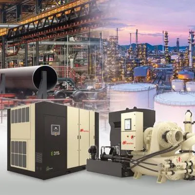 Ingersoll Rand India Promotes Energy-Efficient Air Technologies