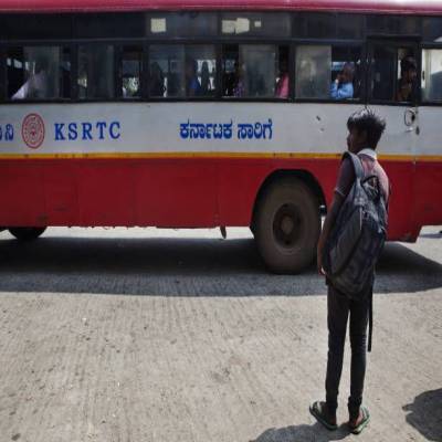 KSRTC to introduce 1,044 AI-based buses to avoid crashes