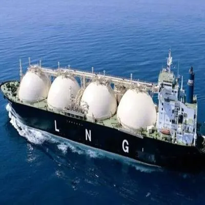Petronet LNG Signs Key Deals With ONGC And MGL