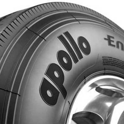 Apollo Tyres launches two tyre brands for electric vehicles in India