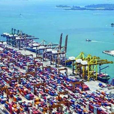 Work on Kerala’s Bhavanapadu, Bandar ports to begin