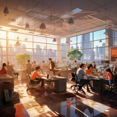 Stylework’s MSA powers flexible workspace efficiency in 120 cities 