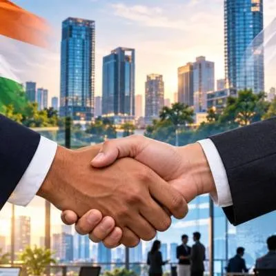 Japanese companies expand GCC operations in India