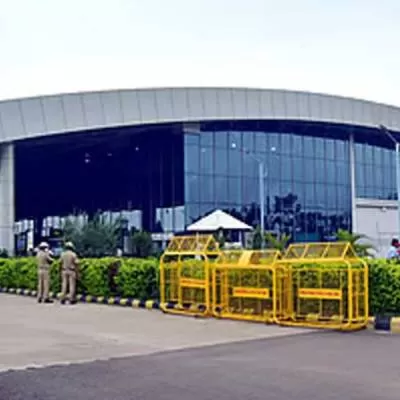 Hubballi Airport Upgrade to Host Bigger Aircraft Soon