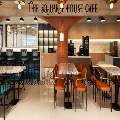 Shark Tank Judge Azhar Iqubal Chooses Ofis Square for Venture Fenado