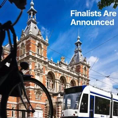 Bentley Systems Reveals Finalists for 2025 Going Digital Awards