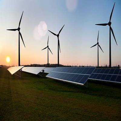 SECI invites bids for 1.2 GW ISTS wind-solar hybrid projects 