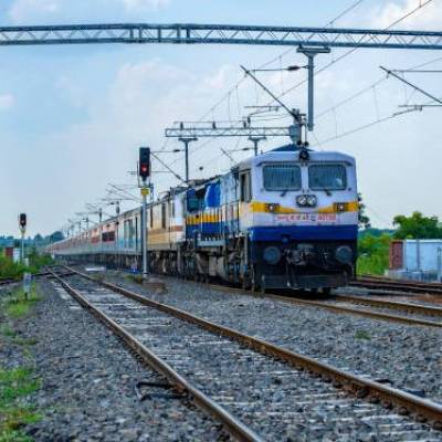 52 km Bengal-Sikkim rail line to be functional by December 2023