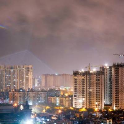 Mumbai witnesses 11,744 units property sale registrations in April 2022
