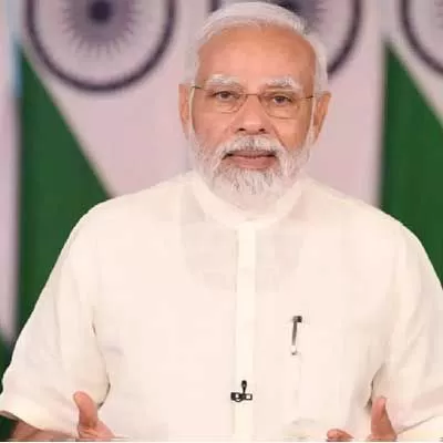 Modi to launch Rs 150 bn projects in Navsari on Feb 22