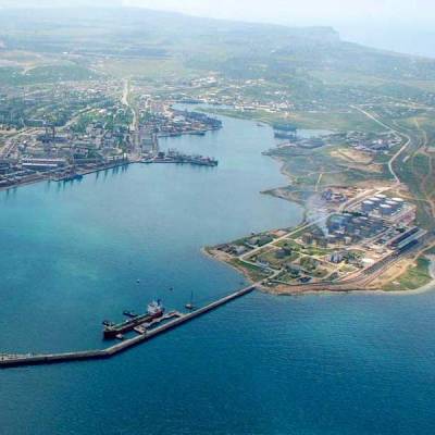 Visakhapatnam Port ranks third in cargo handling among major ports
