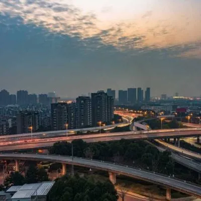 Infrastructure Opportunity Outlook by IMPACCT.Info