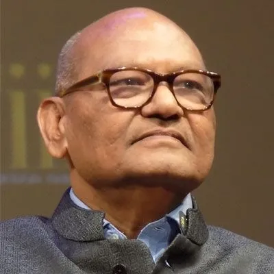 Anil Agarwal Calls for Entrepreneurial Role in Natural Resource PSUs