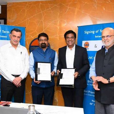 IndianOil, Praj form JV for biofuels production 