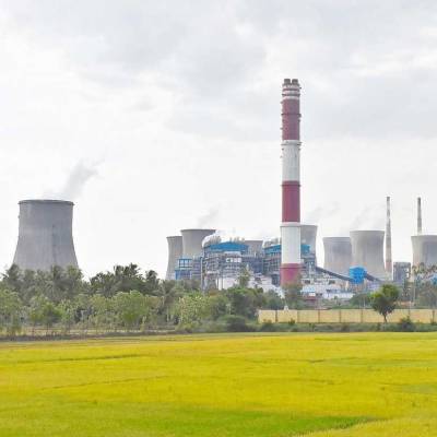 Engineers express opposition to Amarkantak power project JV in MP