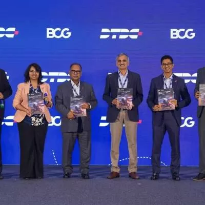 DTDC Launches ‘Raftaar’ and India’s First Rapid Commerce Report 