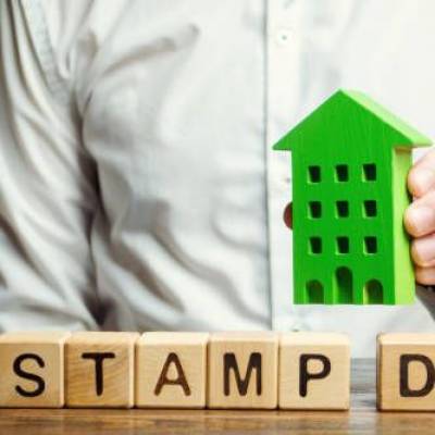 Maha govt extends stamp duty waiver period for resale properties