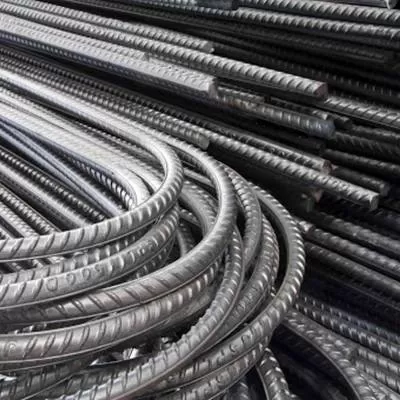 SEIL Wins Rs 2.10 Bn TMT Bars Conversion Contract from RINL