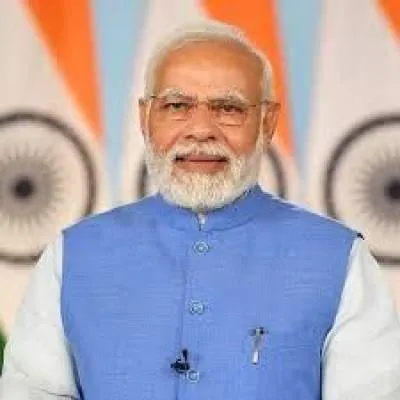 PM Modi Inaugurates Rs 17.04 Bn NH-66 Stretch in Kerala
