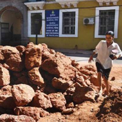 Financial irregularities, distortion plague Panaji's Smart City Mission