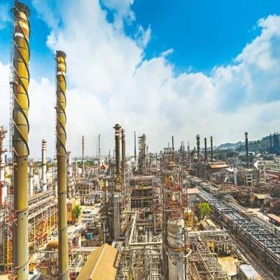 BPCL bags four FIPI awards