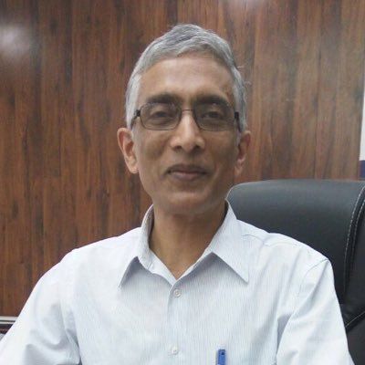 Govt appoints Parameswaran Iyer as new CEO of NITI Aayog
