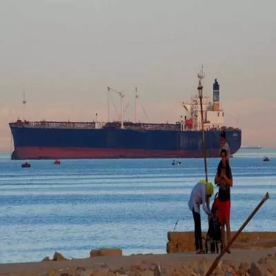 Red Sea crisis sparks concerns for India's trade routes, export costs