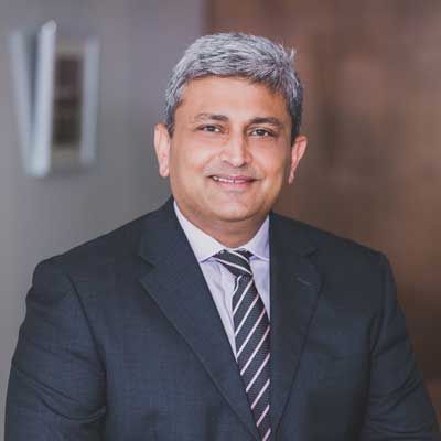 Interview: Nilesh Narwekar, CEO, JSW Cement