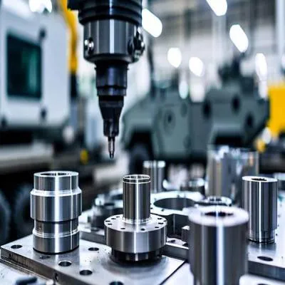 Kranti Industries Expands Defence Portfolio With New Machining Orders