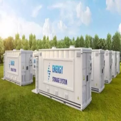 GUJNRL Awards Gensol BESS Project
