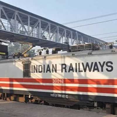 Railway's bag nine awards for energy conservation