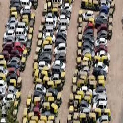 MCD Floats Tenders for 32 Parking Lots