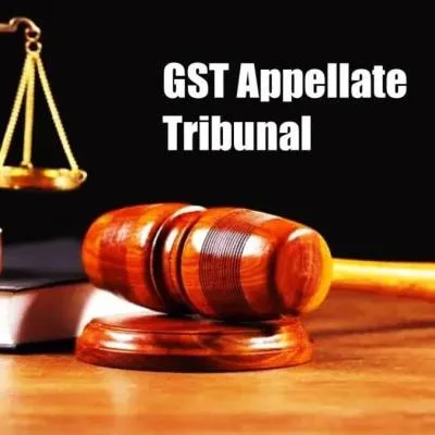 GST Appellate Tribunal Launched to Streamline Tax Disputes