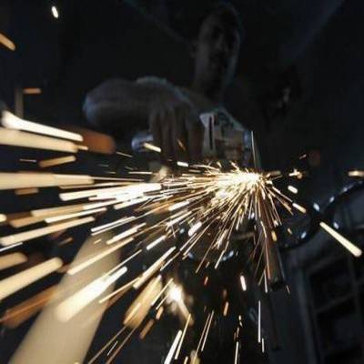 The Indian Institute of Welding has estimated a short supply of 1.2 million welding professionals including welders, cutters, fitters, equipment operators, and also engineers and inspectors.