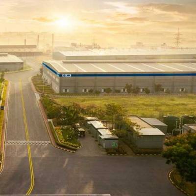 Safexpress Launches Largest Logistics Park in Bihar