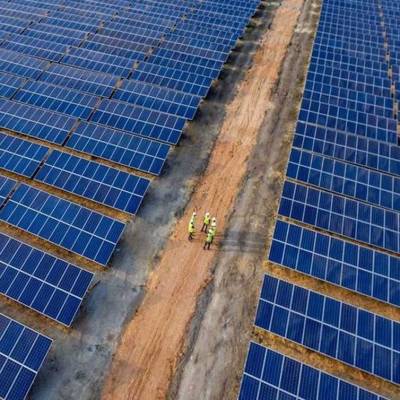 Jharkhand Approves 100 MW Solar Power for JBVNL