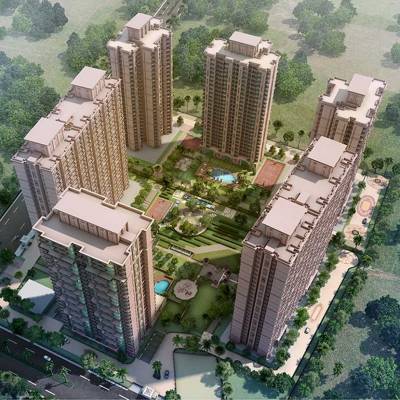 NCR Consortium leases land for luxurious residential project in Delhi