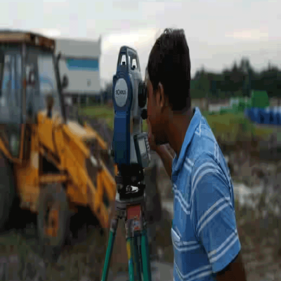 Surveyors accepts idea for 3 Cottahs in Kolkata