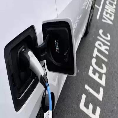 Sterling Tools and Yongin Electronics team up for EV