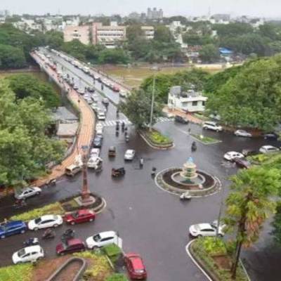Godrej Properties acquires land in Pune for group housing project