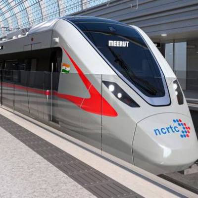 NCRTC to build Jangpura station as transit hub on Delhi-Meerut RRTS