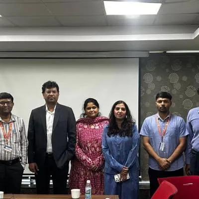 Ajay Gupta Discusses Practical Civil Engineering at SGT
