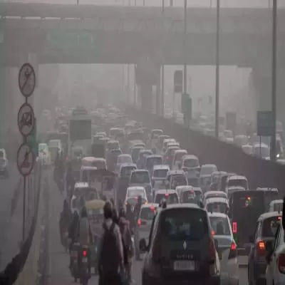 CAQM tightens air pollution controls